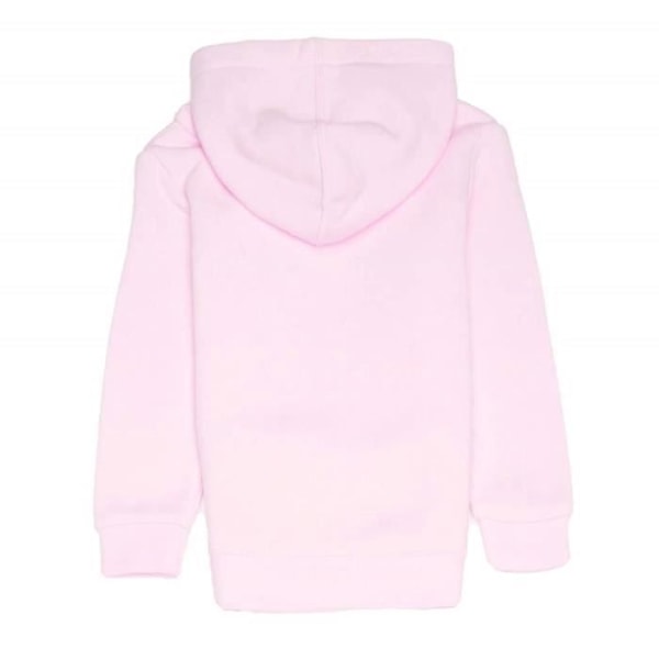 Huppari - Nike - 65C651-A9Y - Jersey - Vauva - Unisex - Vaaleanpunainen Rosa 24 månader