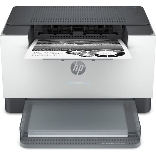HP LaserJet M209dw monofunktions svartvitt laserprinter