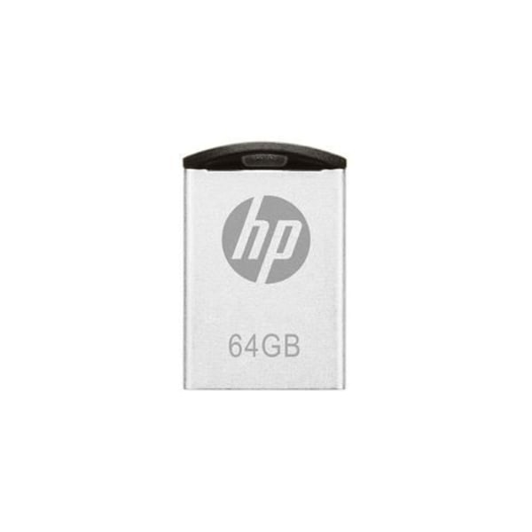 USB-muistitikku PNY V222W 64 Gt USB Type-A 2.0 hopea