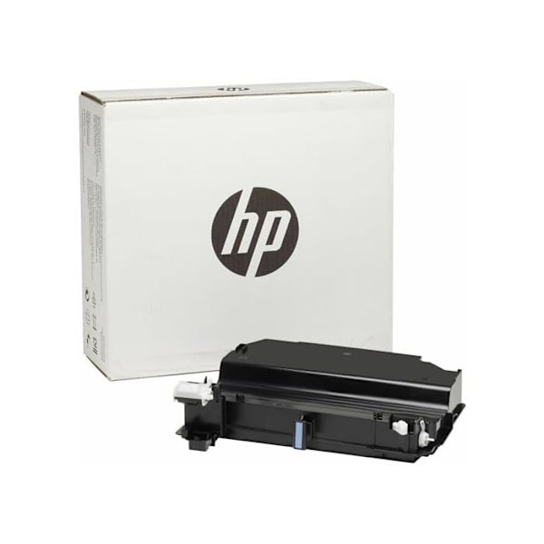 HP 527F9A Käytetty väriaineen kerääjä