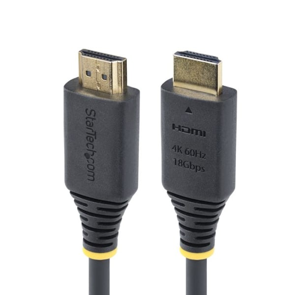STARTECH 4m (13ft) Premium Cer