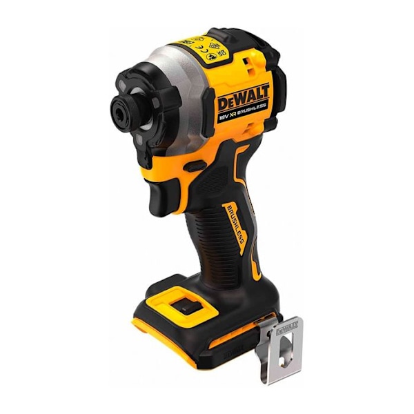 DeWALT DCF850N Iskuvasara (Vain kone) askartelu työkalut