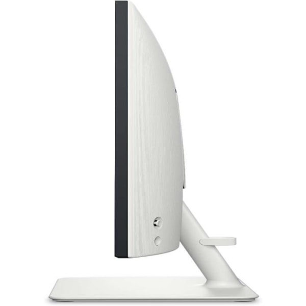 Dell S2725H-skærm - 27 tommer Full HD (1920x1080) 8 ms 100 Hz, 2 x 5W integrerede højttalere, 2 x HDMI, 16,7 millioner farver