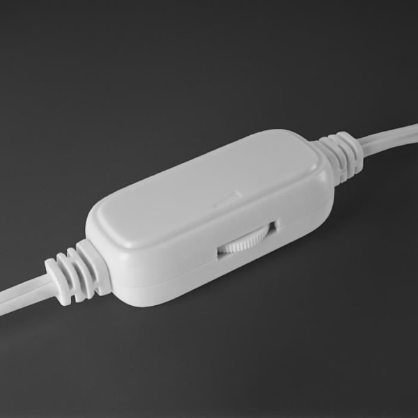 Högtalare - MS-H - MS-H Vit - 10 W - RGB - Trådbunden
