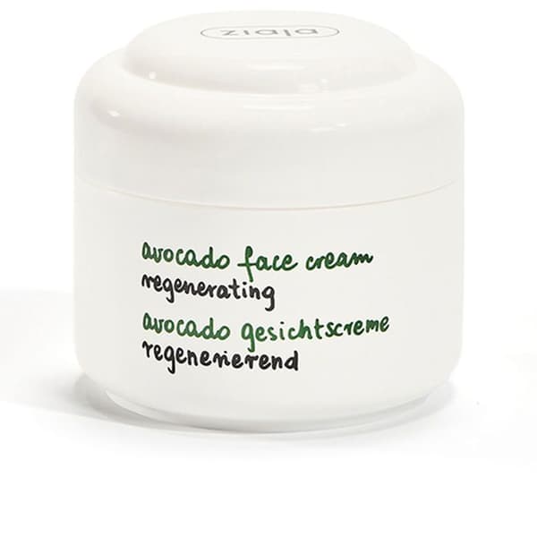 Avokado kasvotedä 50 ml