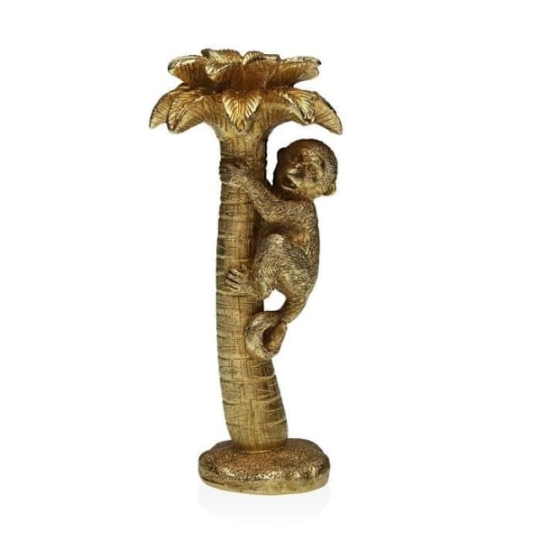 dekorativ figur versa abeharpiks 8 x 20 x 8 cm