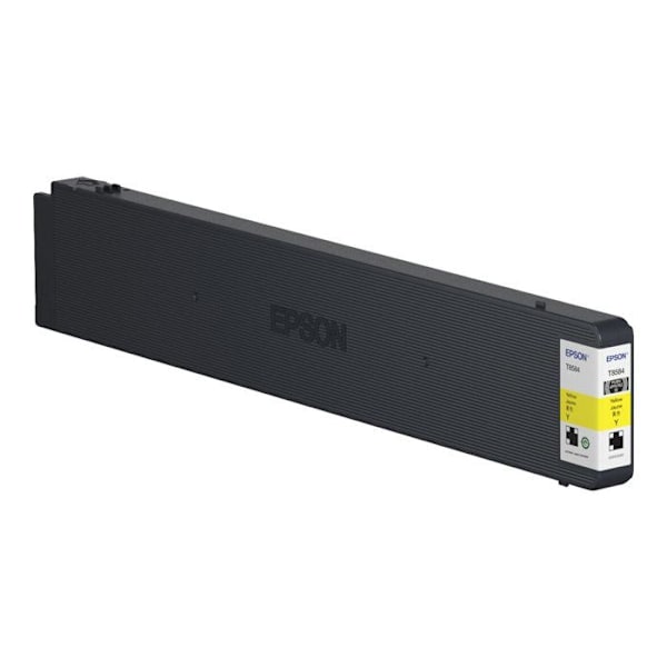 EPSON T02Y Gul blækpatron til WorkForce Enterprise WF-C21000 D4TW