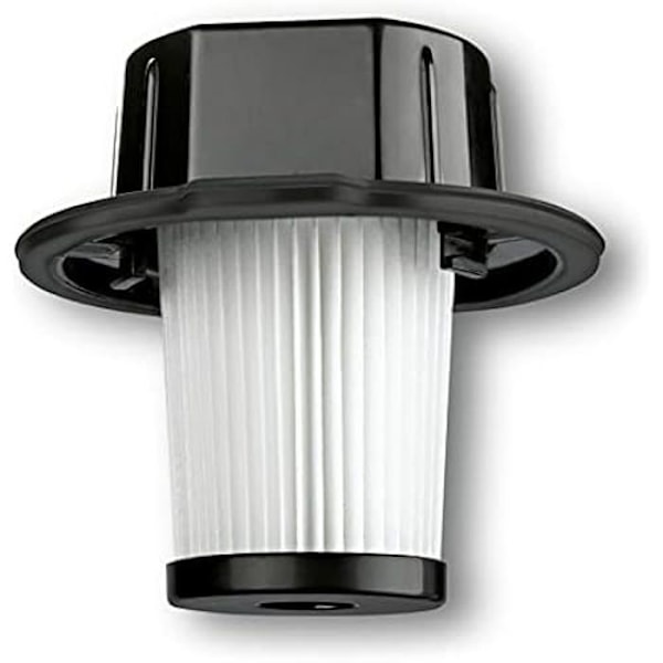 Reservefilter - KÄRCHER - Hvid - 12,4 cm - 8,5 cm - 13,5 cm