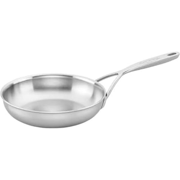 Bagekær - DEMEYERE - 18620 - Rustfrit stål - 20 cm - Non-stick belægning