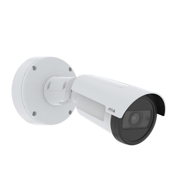 Axis P1465-LE 29 mm Hvid