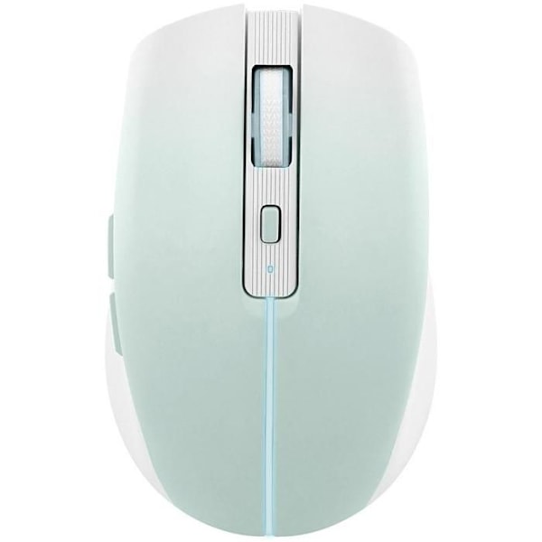 Hiiri - TNB - MWGRADIENTBL - Lataus - Bluetooth - Sininen gradientti
