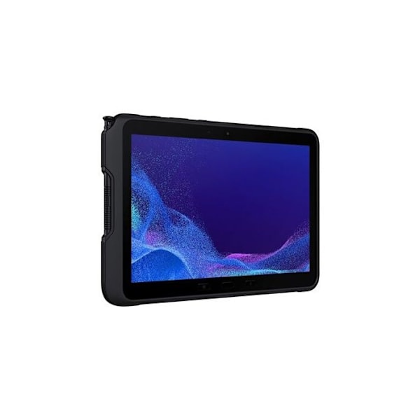 Surfplatta - Samsung - Tab Active 4 Pro - 10,1 tum - Android - Svart