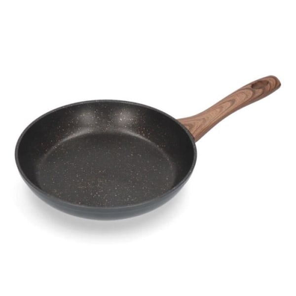 Non-stick stegepande diam. 28 cm