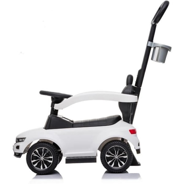 Bærer til barn - VW T-ROCK 3-i-1 - Buddy Toys - BPC 5260 Lanc