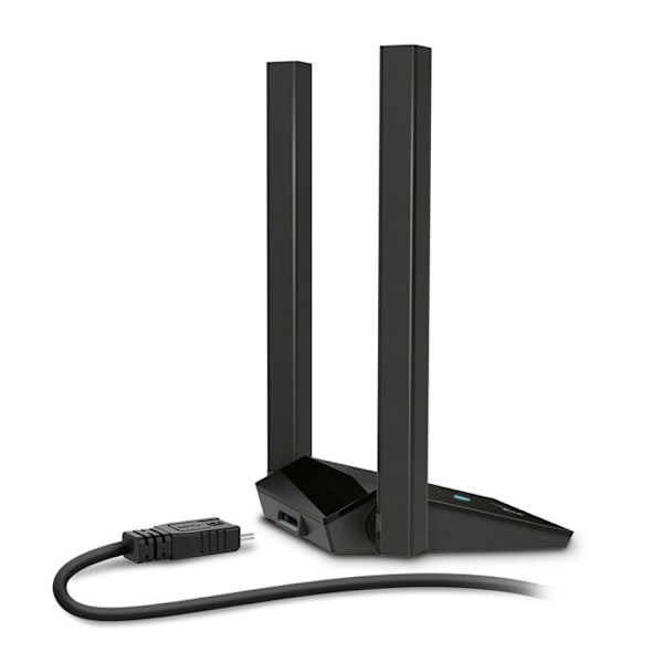 Kun TP-LINK Archer TX20U Plus AX1800-modul Wi-Fi-adgangspunkt 2,4 GHz, 5 GHz