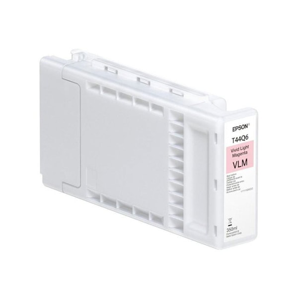 Epson T44Q6 - Lys magenta