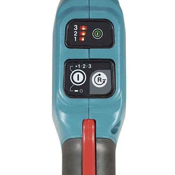 Hækkeklipper på stang 18V LXT - MAKITA - uden batteri - DUN500WZ