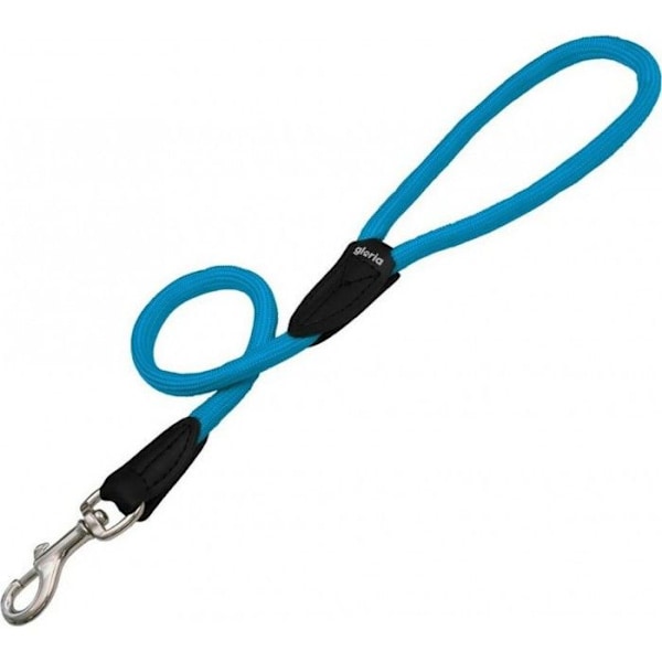 NC Långt Koppel För Hund Gloria 1,2 X 120 Cm Turkos