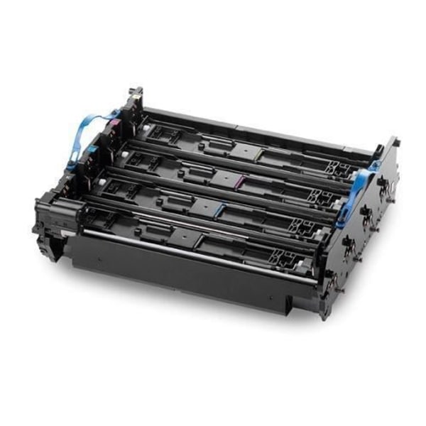 Tromle til printer - OKI - 01282903 - Original - Sort - Kompatibilitet ES5431/3452/5462