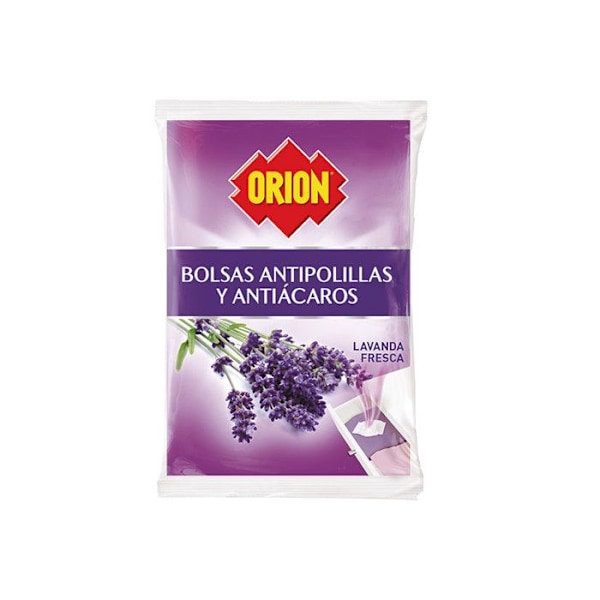 -ORION TÄHTIHYTTYNÄ PUSSILAVENTELLI 20 KPL