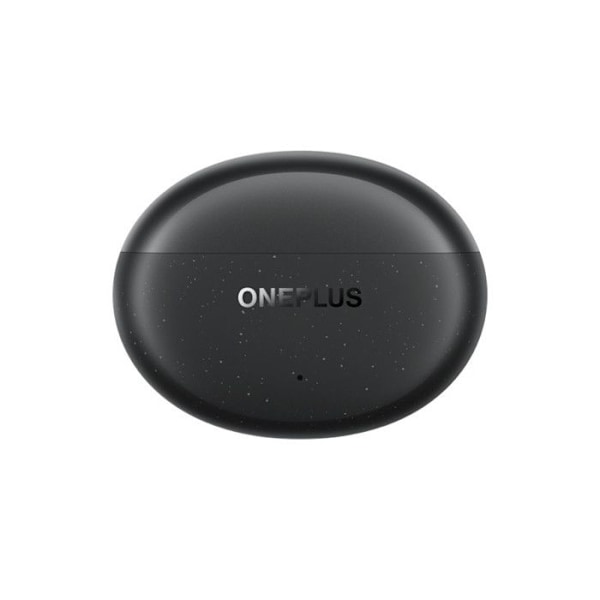 Trådløse hovedtelefoner - OnePlus Nord Buds 3 Pro Sort