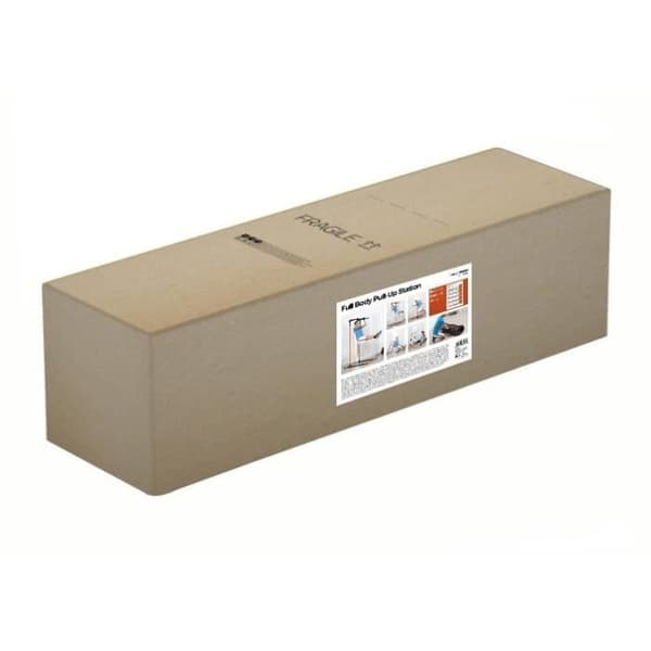 Pull-up bar - Pull-up bar 38,5 x 117 x 24 cm | InnovaGoods