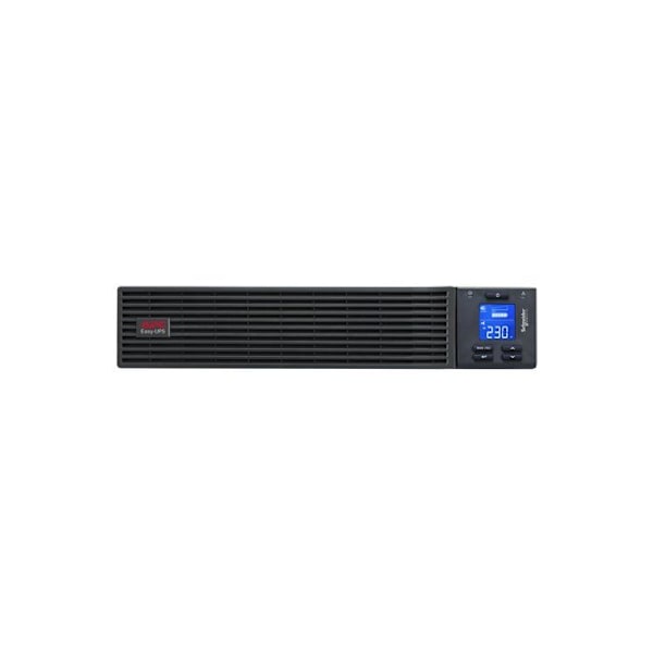APC SRV3KRIRK keskeytymätön virtalähde (UPS) Kaksoiskonversio (online) 3000 VA 2400 W