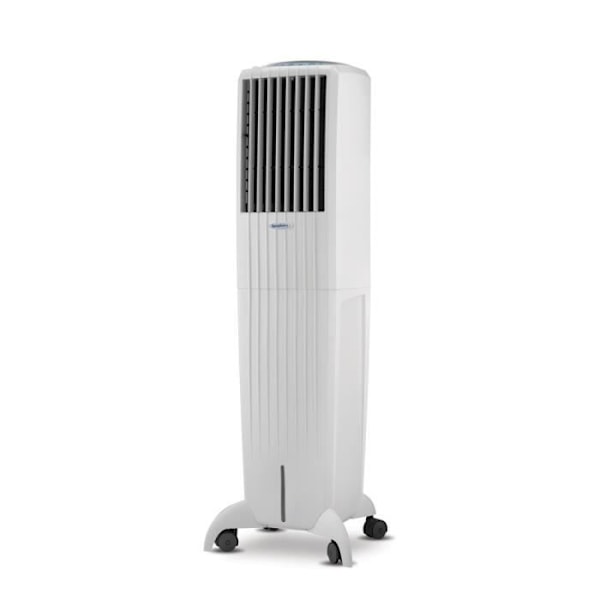 Klimaanlæg - Symphony - DIET 35i - Mobil - 170W - Programmerbar - 35m2 hvid