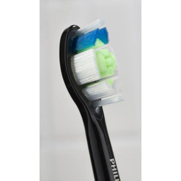 Philips Sonicare Optimal White HX6068/88 8 stk.