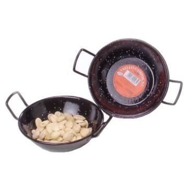 HÖG EMALERAD TAPASFALT (22 cm)