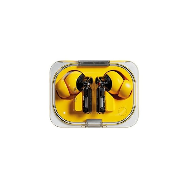 Ingenting Ingenting EAR (a) Jaune Gul