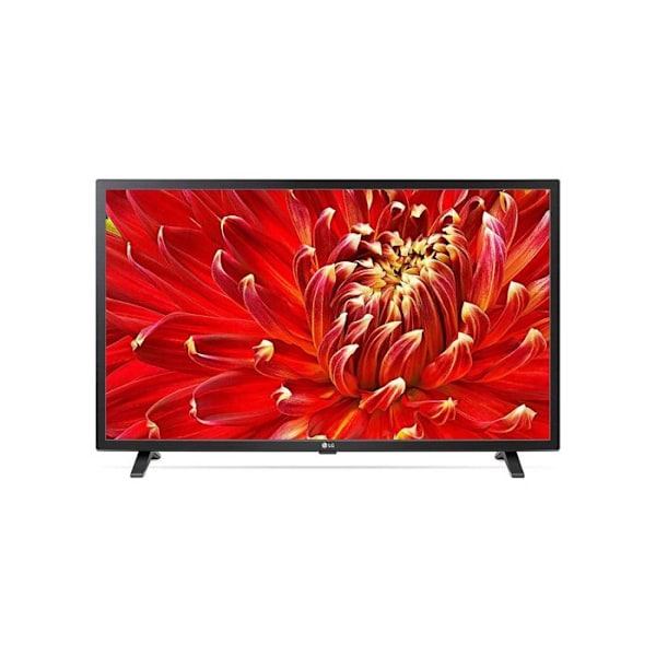 32" Full HD LED TV LG 32LQ631C - Smart TV WebOS - Wi-Fi - HDR-kompatibel Sort