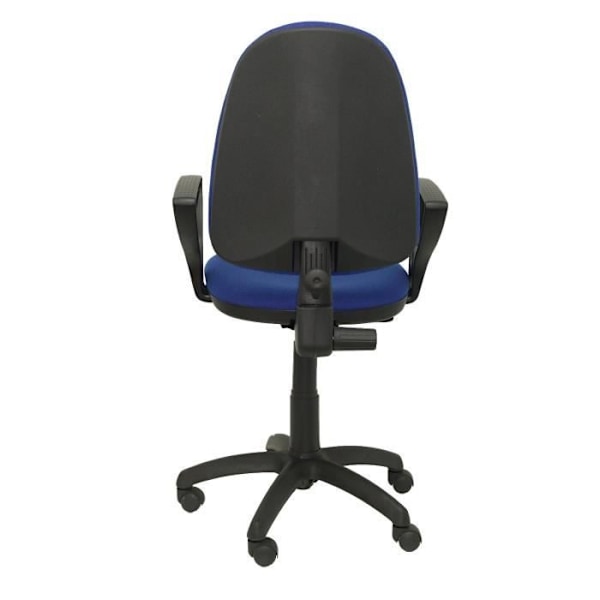 PIQUERAS Y CRESPO Model 04CP - Ergonomisk kontorsstol med permanent kontaktmekanism och justerbar i höjdled