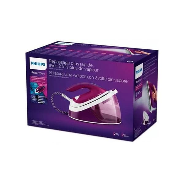 Centralsdamp PerfectCare Compact Essential Philips GC6842/30