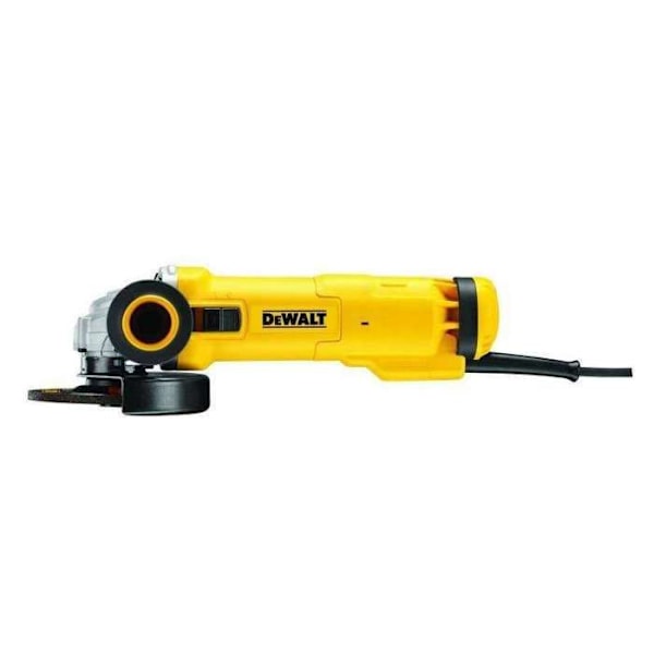 Dewalt Kulmahiomakone DeWalt 125 mm 950 watt DWE4117-QS