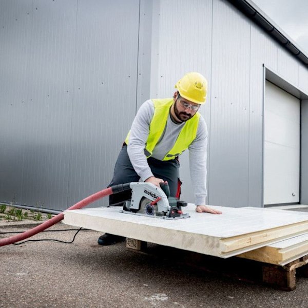 Elektriker + stjärnskruvmejsel - Fatmax 5-delat set - STANLEY - PH - Kromvanadinstålblad