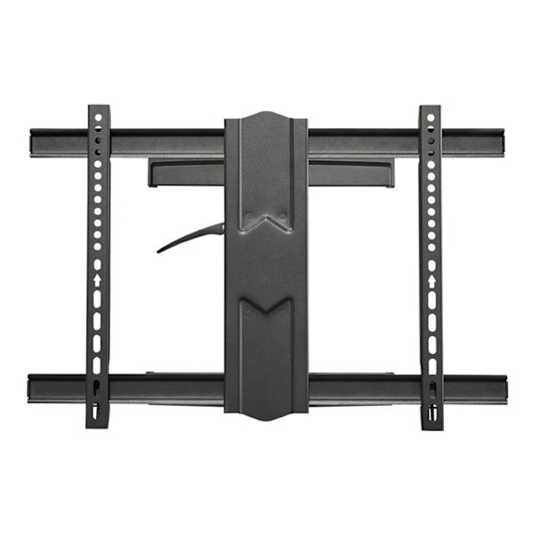 Stödmur - StarTech.com - FPWARTS2 - Stål - Tiltbar - 75 kg