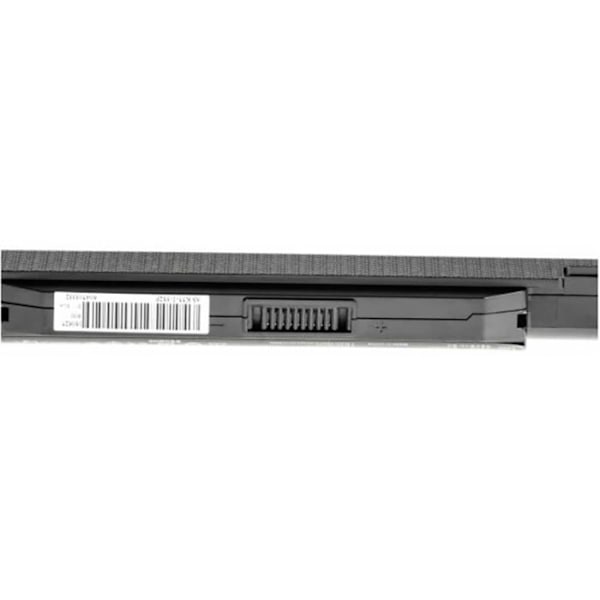 Batteri til Asus A45 A75V F55 K75D K55 K55A K55V K55VJ K55VM K55VD K75 R400 R500 R500V R700 X55 (6 celler 4400mAh 10.8V Sort)