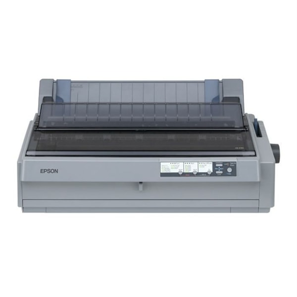 Epson dot-matrix printer LQ-2190