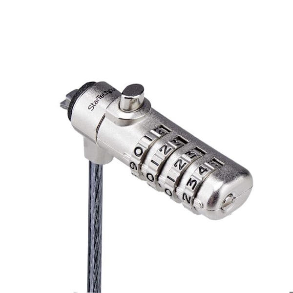 STARTECH StarTech.com Slim Loc