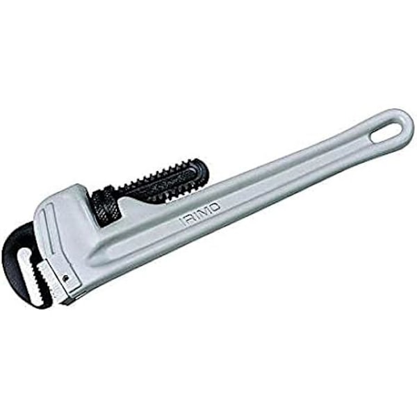 Bahco 304-250-2 Aluminium Stillson skruenøgle - 10 tommer