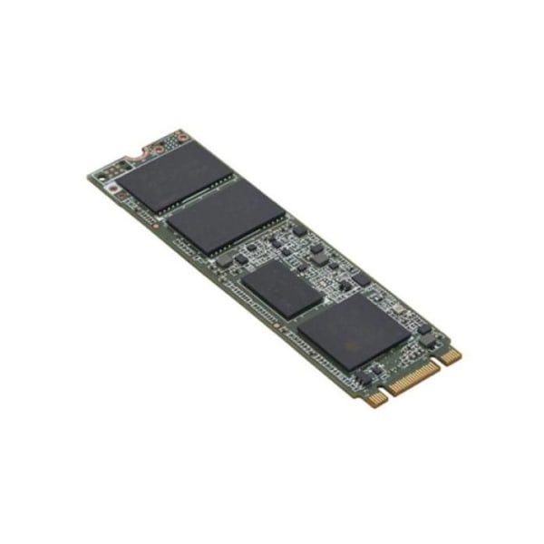 Fujitsu PY-BS48PEA SSD-disk 480 Go M.2 PCI Express 4.0