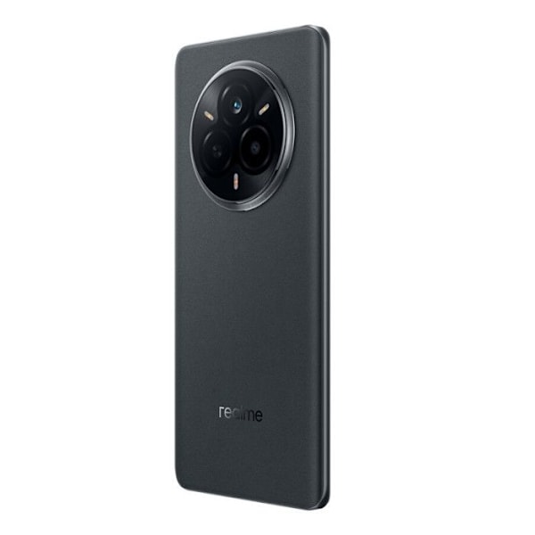 SMARTPHONE - Realme 14 Pro 5G Grå 12Go Ram 512Go