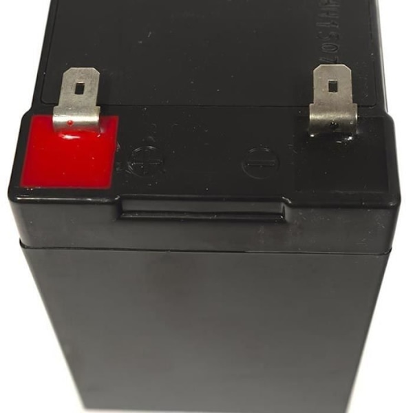 AGM VRLA Green Cell 12V 7,2Ah Strömbatteri