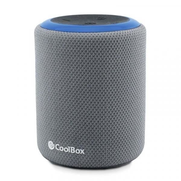 Langaton Bluetooth 5.3 kaiutin. Kevyt ja kompakti ja IPX6-vesisuojalla. Brand Cooler Malli COO-BTA-G231