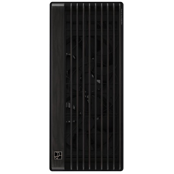 Asus ProArt PA602 Wood Metal Panel Edition -kotelo