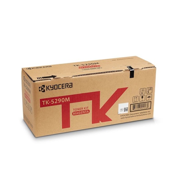 KYOCERA TK-5290M Lasertoner
