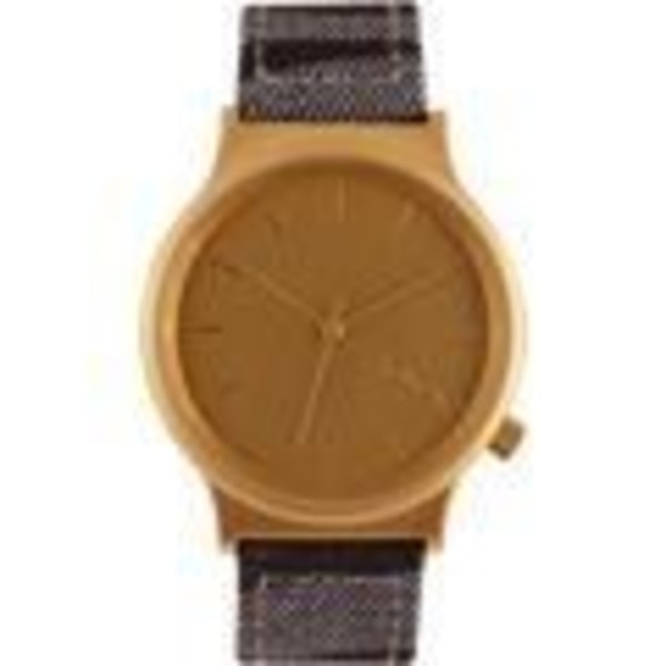 Montre Mixte KOM-W1817-DZ - Quartz - Guld Guld, Flerfärgad