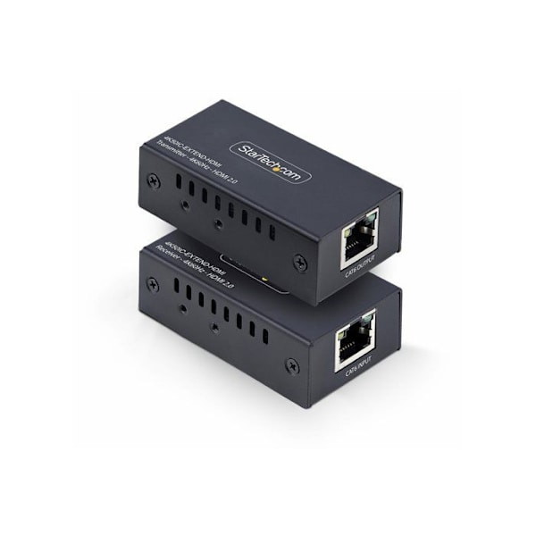 StarTech.com HDMI-pitkäkaapeli Ov