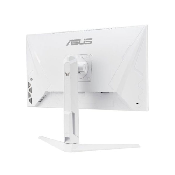 ASUS TUF Gaming VG27AQML1A-W 27" LED IPS QHD 260Hz HDR 400 FreeSync Premium